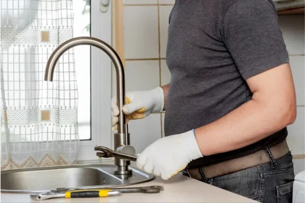 faucet-install